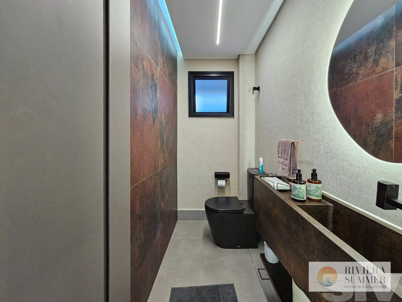 CA1325-SOBQ-17 Casa com 5 dormitórios à venda, 380 m² por R$ 6.800.000,00 – Riviera Módulo 30 – Bertioga/SP