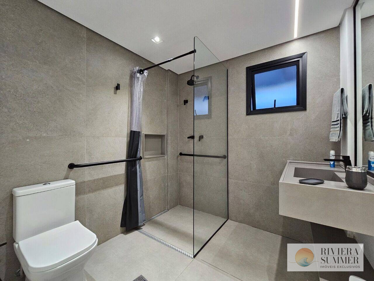 CA1325-SOBQ-20 Casa com 5 dormitórios à venda, 380 m² por R$ 6.800.000,00 – Riviera Módulo 30 – Bertioga/SP