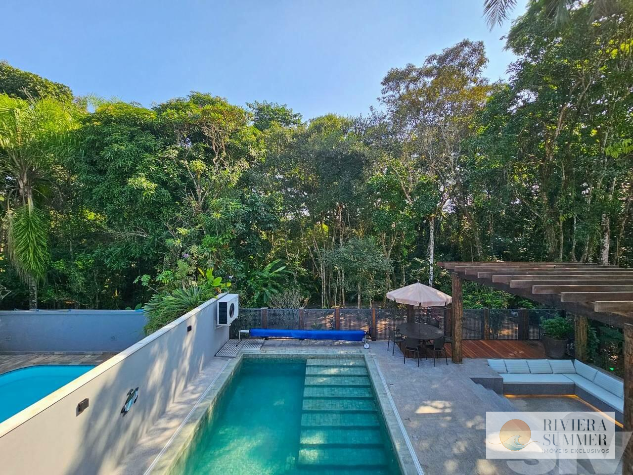CA1325-SOBQ-24 Casa com 5 dormitórios à venda, 380 m² por R$ 6.800.000,00 – Riviera Módulo 30 – Bertioga/SP