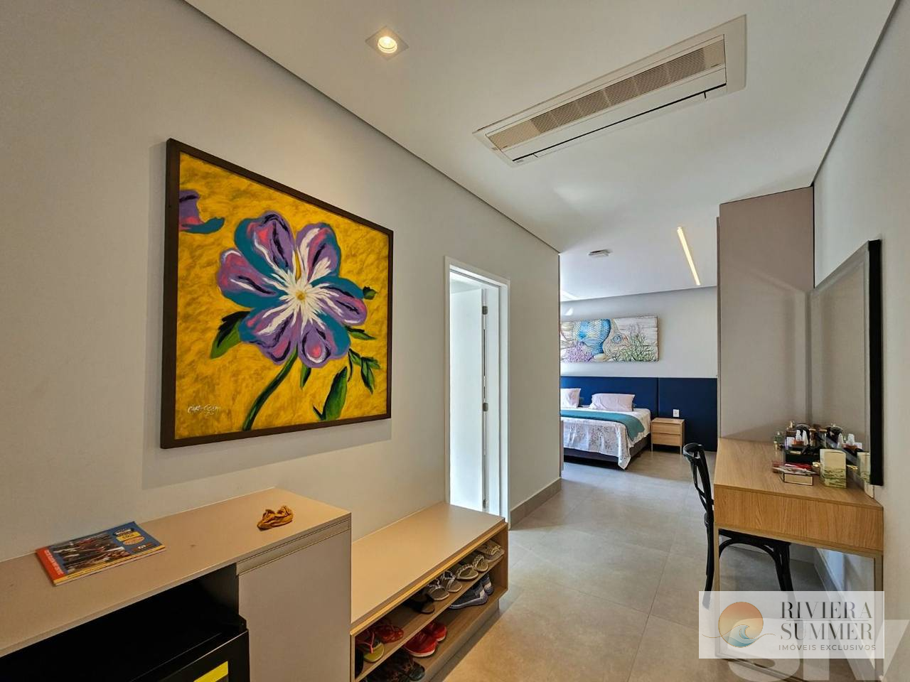 CA1325-SOBQ-26 Casa com 5 dormitórios à venda, 380 m² por R$ 6.800.000,00 – Riviera Módulo 30 – Bertioga/SP