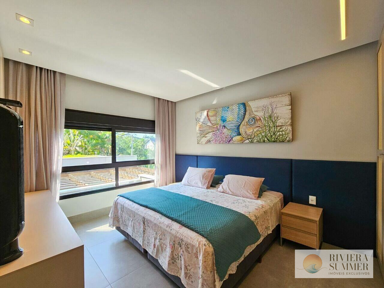 CA1325-SOBQ-27 Casa com 5 dormitórios à venda, 380 m² por R$ 6.800.000,00 – Riviera Módulo 30 – Bertioga/SP