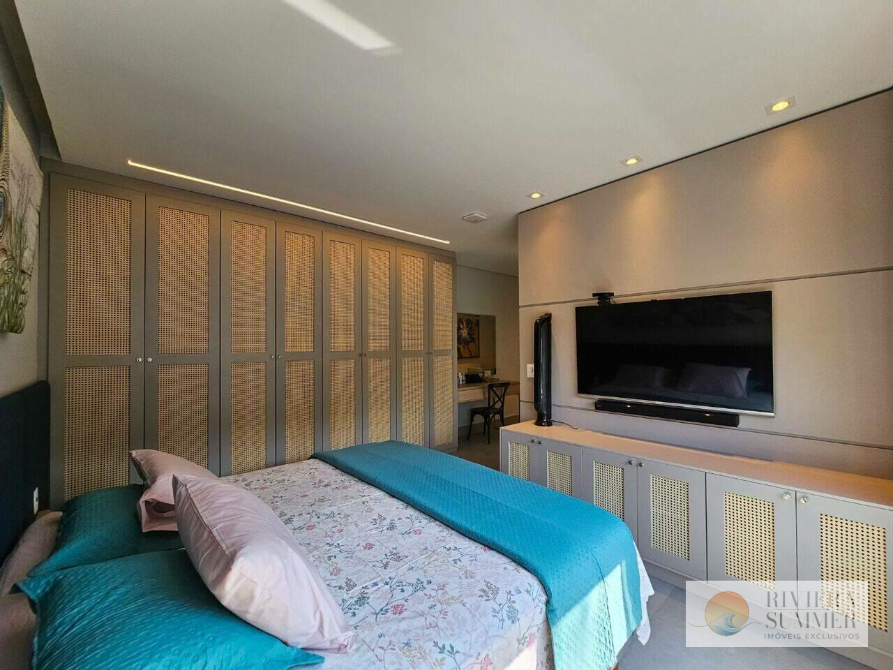 CA1325-SOBQ-28 Casa com 5 dormitórios à venda, 380 m² por R$ 6.800.000,00 – Riviera Módulo 30 – Bertioga/SP