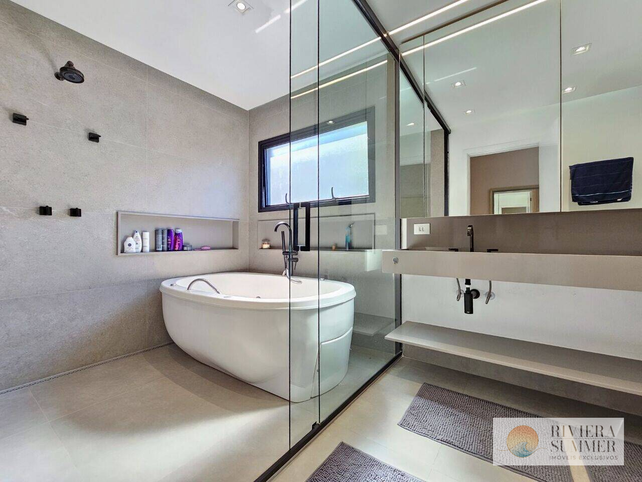 CA1325-SOBQ-29 Casa com 5 dormitórios à venda, 380 m² por R$ 6.800.000,00 – Riviera Módulo 30 – Bertioga/SP