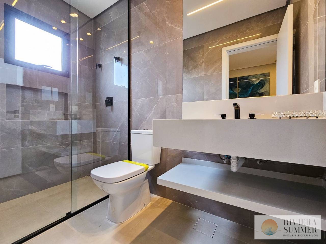 Casa com 6 dormitórios à venda, 420 m² por R$ 14.900.000,00 – Riviera Módulo 11 – Bertioga/SP