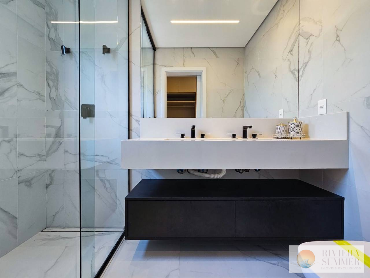 Casa com 6 dormitórios à venda, 420 m² por R$ 14.900.000,00 – Riviera Módulo 11 – Bertioga/SP