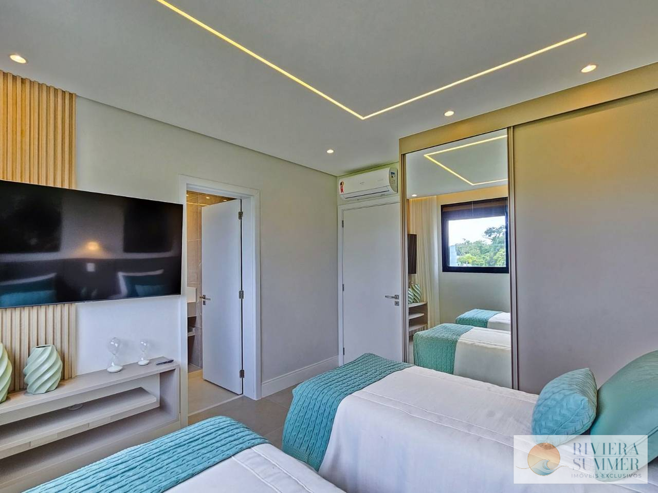 Casa com 6 dormitórios à venda, 420 m² por R$ 14.900.000,00 – Riviera Módulo 11 – Bertioga/SP