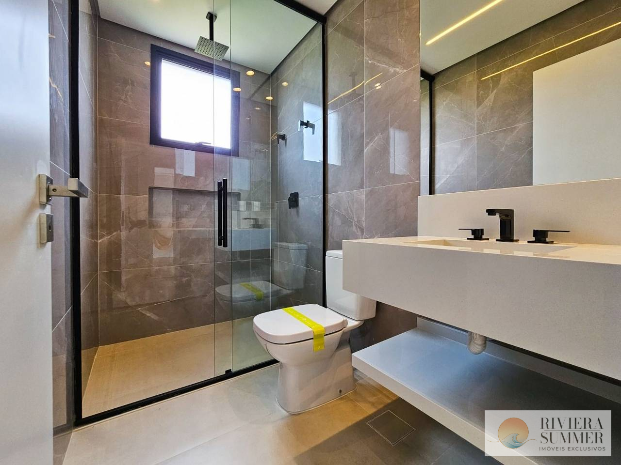 Casa com 6 dormitórios à venda, 420 m² por R$ 14.900.000,00 – Riviera Módulo 11 – Bertioga/SP