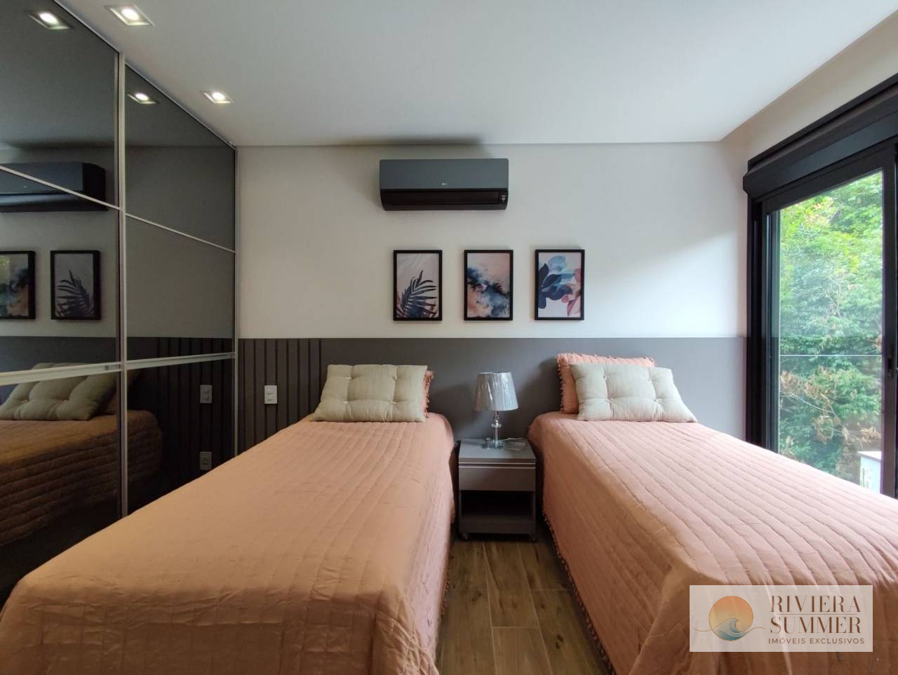 CA1356-13 Casa com 5 dormitórios à venda, 335 m² por R$ 6.500.000,00 – Riviera Módulo 24 – Bertioga/SP