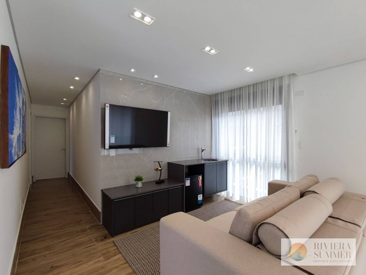 CA1356-14 Casa com 5 dormitórios à venda, 335 m² por R$ 6.500.000,00 – Riviera Módulo 24 – Bertioga/SP