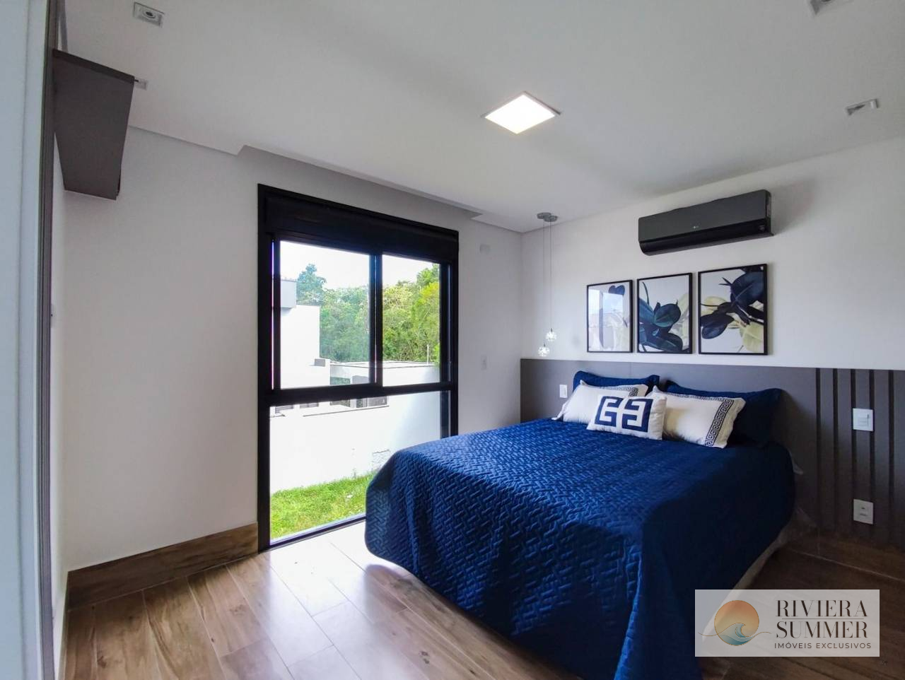 CA1356-16 Casa com 5 dormitórios à venda, 335 m² por R$ 6.500.000,00 – Riviera Módulo 24 – Bertioga/SP