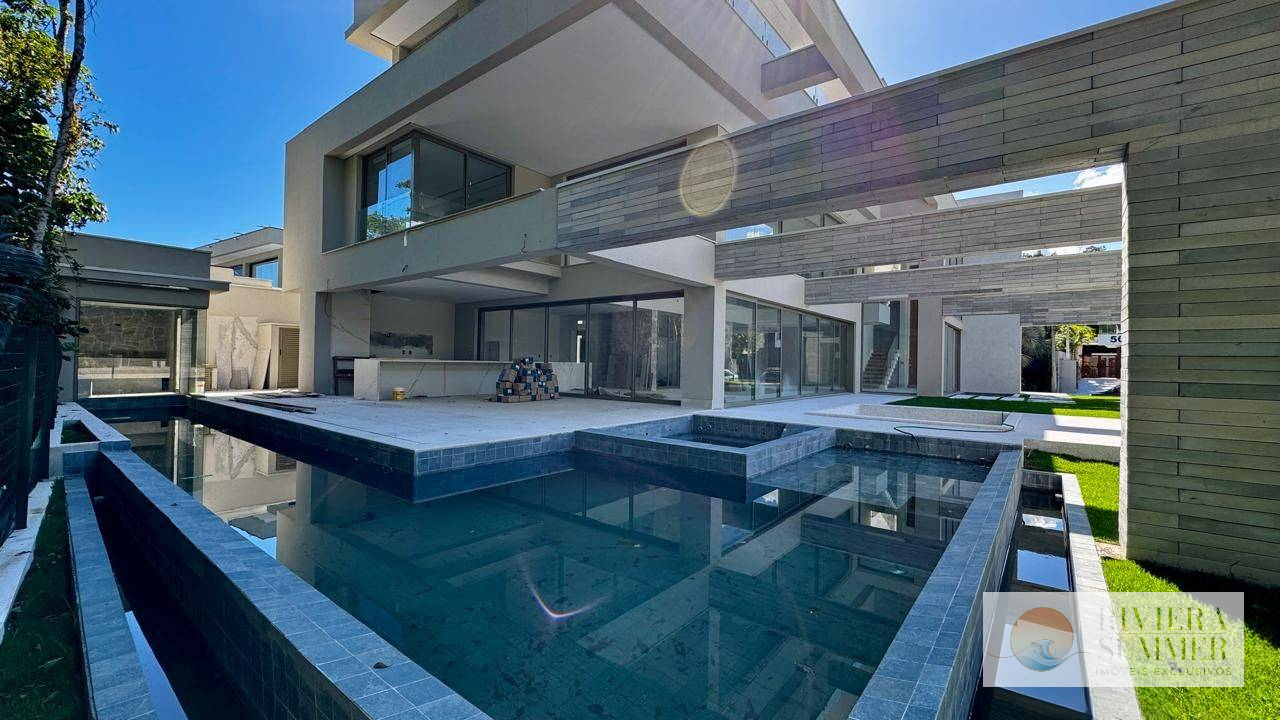 CA1401-02 Casa com 7 dormitórios à venda, 727 m² por R$ 15.900.000,00 – Riviera Módulo 16 – Bertioga/SP