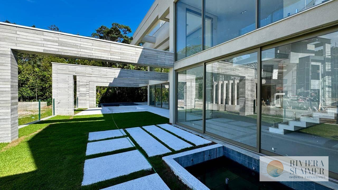 CA1401-principal Casa com 7 dormitórios à venda, 727 m² por R$ 15.900.000,00 – Riviera Módulo 16 – Bertioga/SP