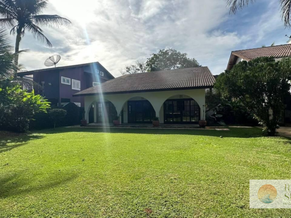 Casa com 5 dormitórios à venda, 580 m² por R$ 5.800.000,00 – Riviera Módulo 26 – Bertioga/SP