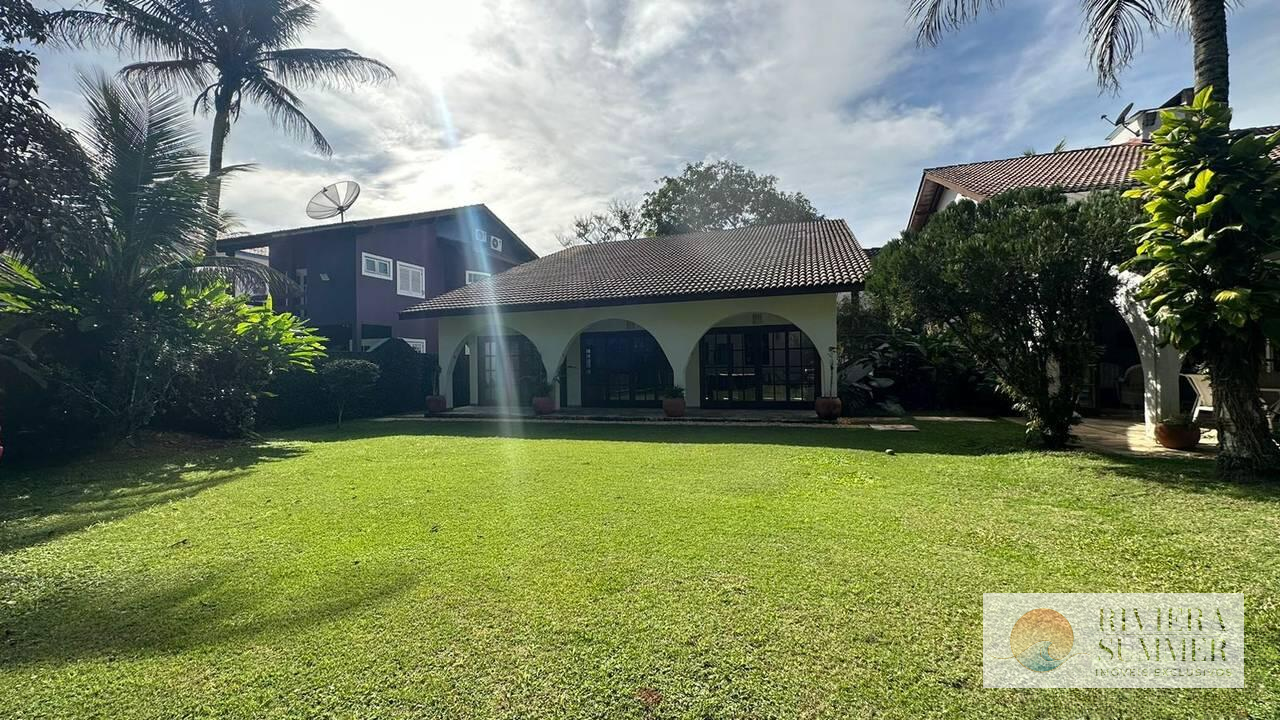 Casa com 5 dormitórios à venda, 580 m² por R$ 5.800.000,00 – Riviera Módulo 26 – Bertioga/SP