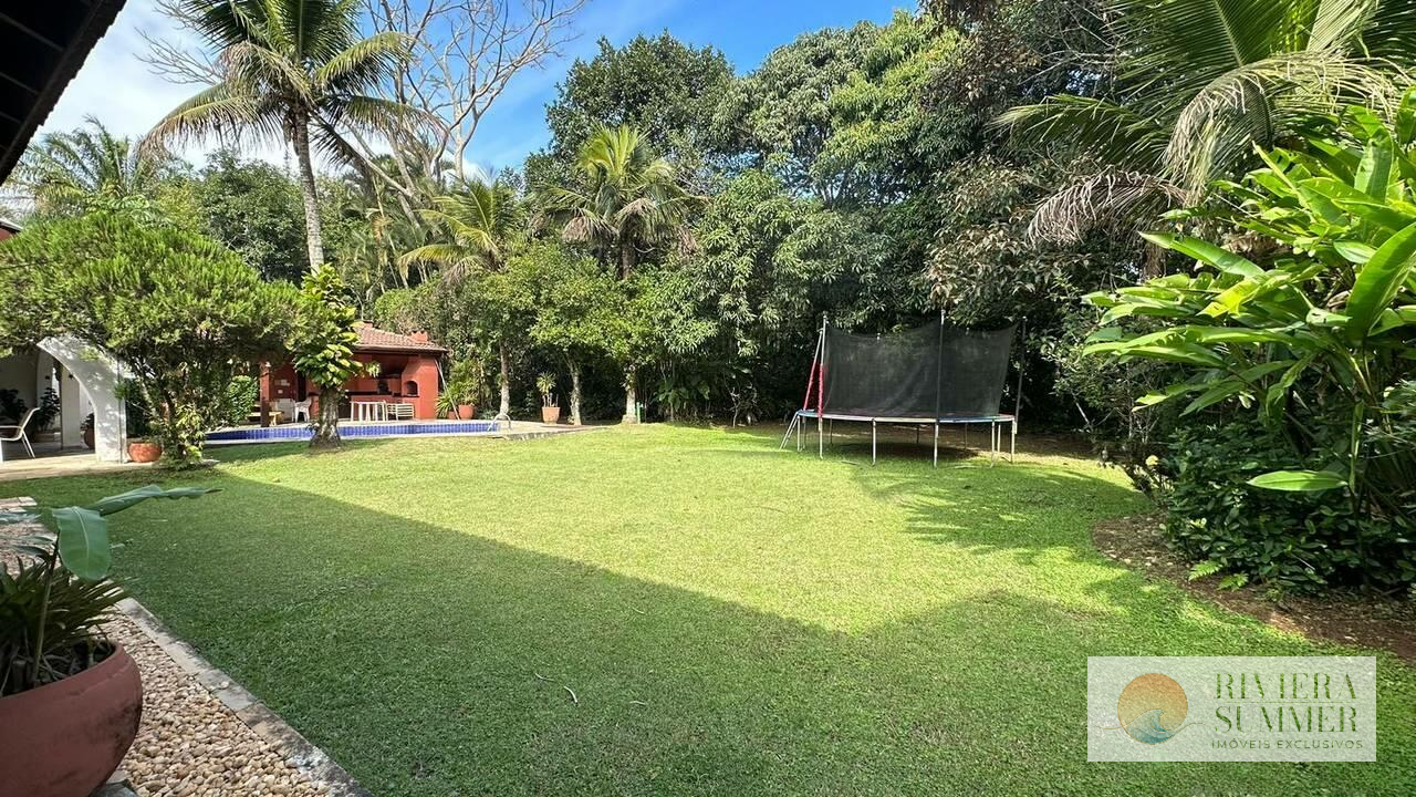 Casa com 5 dormitórios à venda, 580 m² por R$ 5.800.000,00 – Riviera Módulo 26 – Bertioga/SP