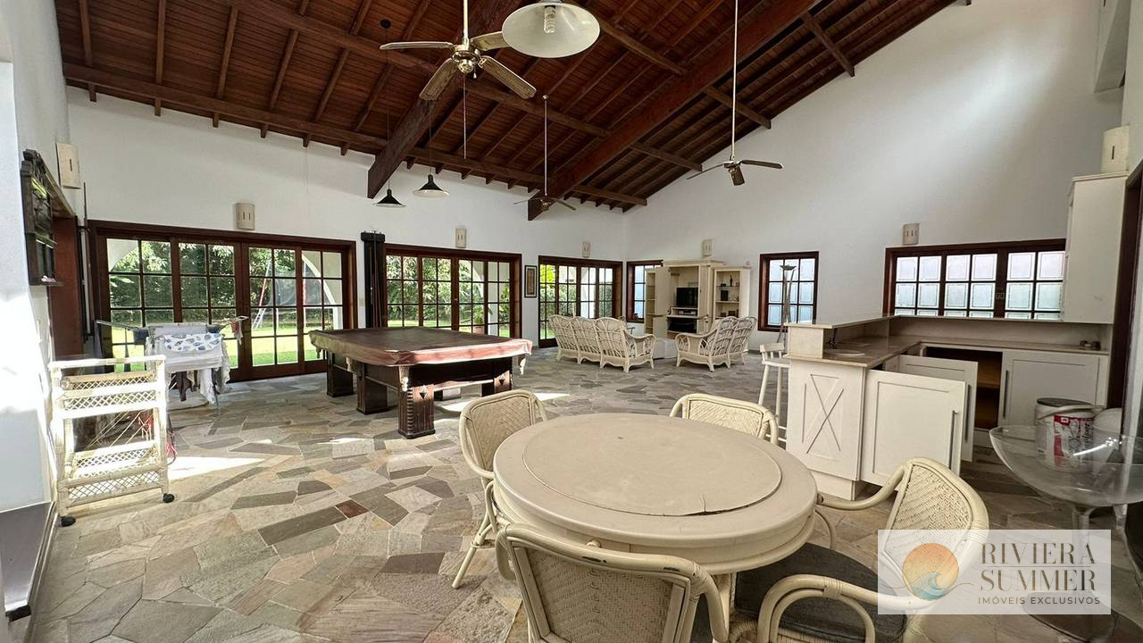 Casa com 5 dormitórios à venda, 580 m² por R$ 5.800.000,00 – Riviera Módulo 26 – Bertioga/SP
