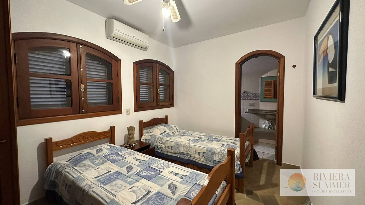 Casa com 5 dormitórios à venda, 580 m² por R$ 5.800.000,00 – Riviera Módulo 26 – Bertioga/SP
