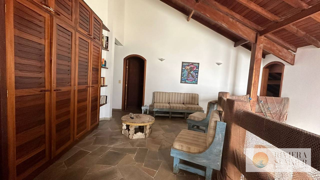 Casa com 5 dormitórios à venda, 580 m² por R$ 5.800.000,00 – Riviera Módulo 26 – Bertioga/SP