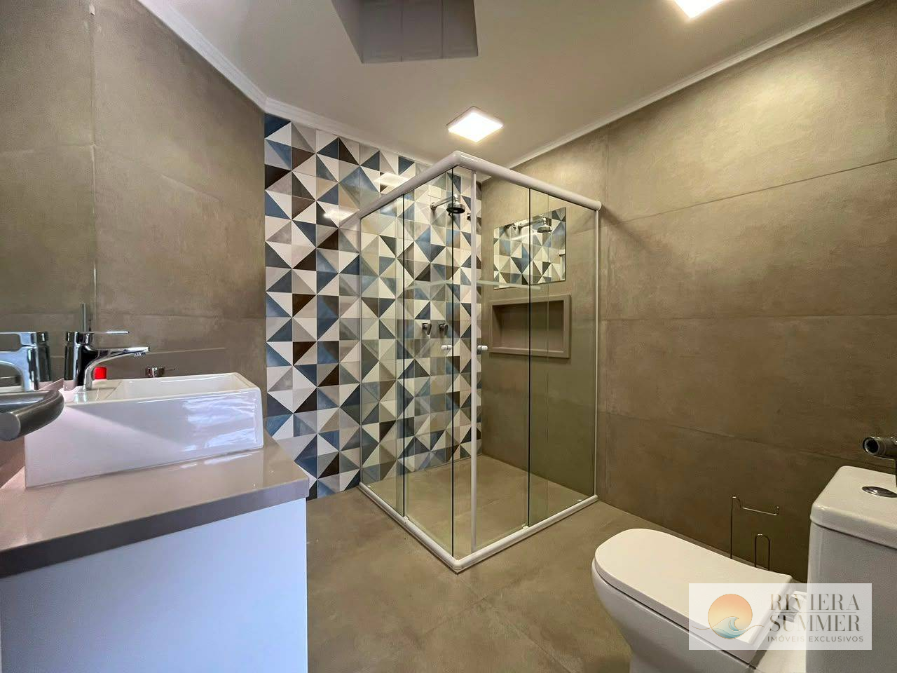 Casa com 5 dormitórios à venda, 350 m² por R$ 6.500.000,00 – Riviera Módulo 21 – Bertioga/SP