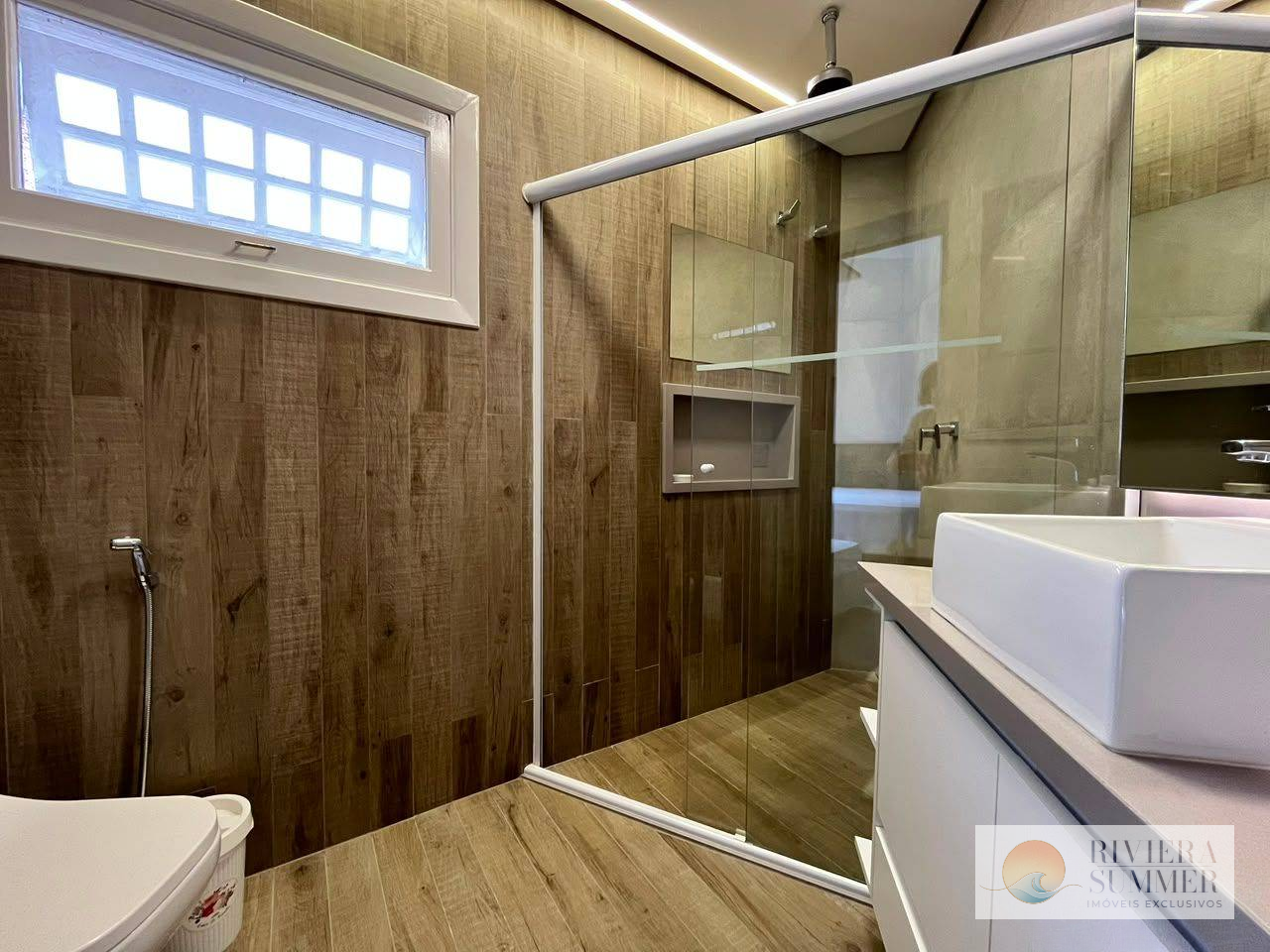 Casa com 5 dormitórios à venda, 350 m² por R$ 6.500.000,00 – Riviera Módulo 21 – Bertioga/SP