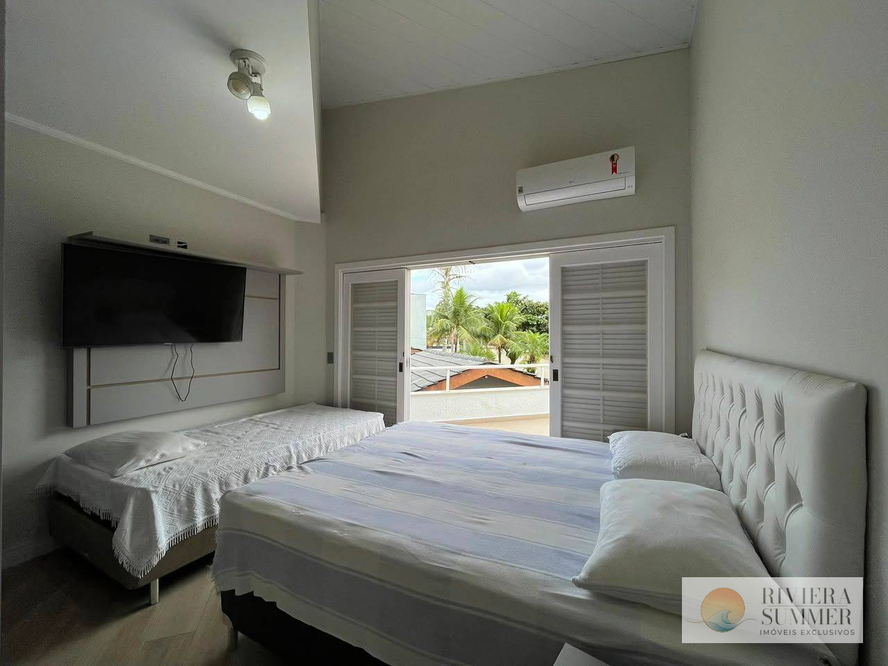 Casa com 5 dormitórios à venda, 350 m² por R$ 6.500.000,00 – Riviera Módulo 21 – Bertioga/SP