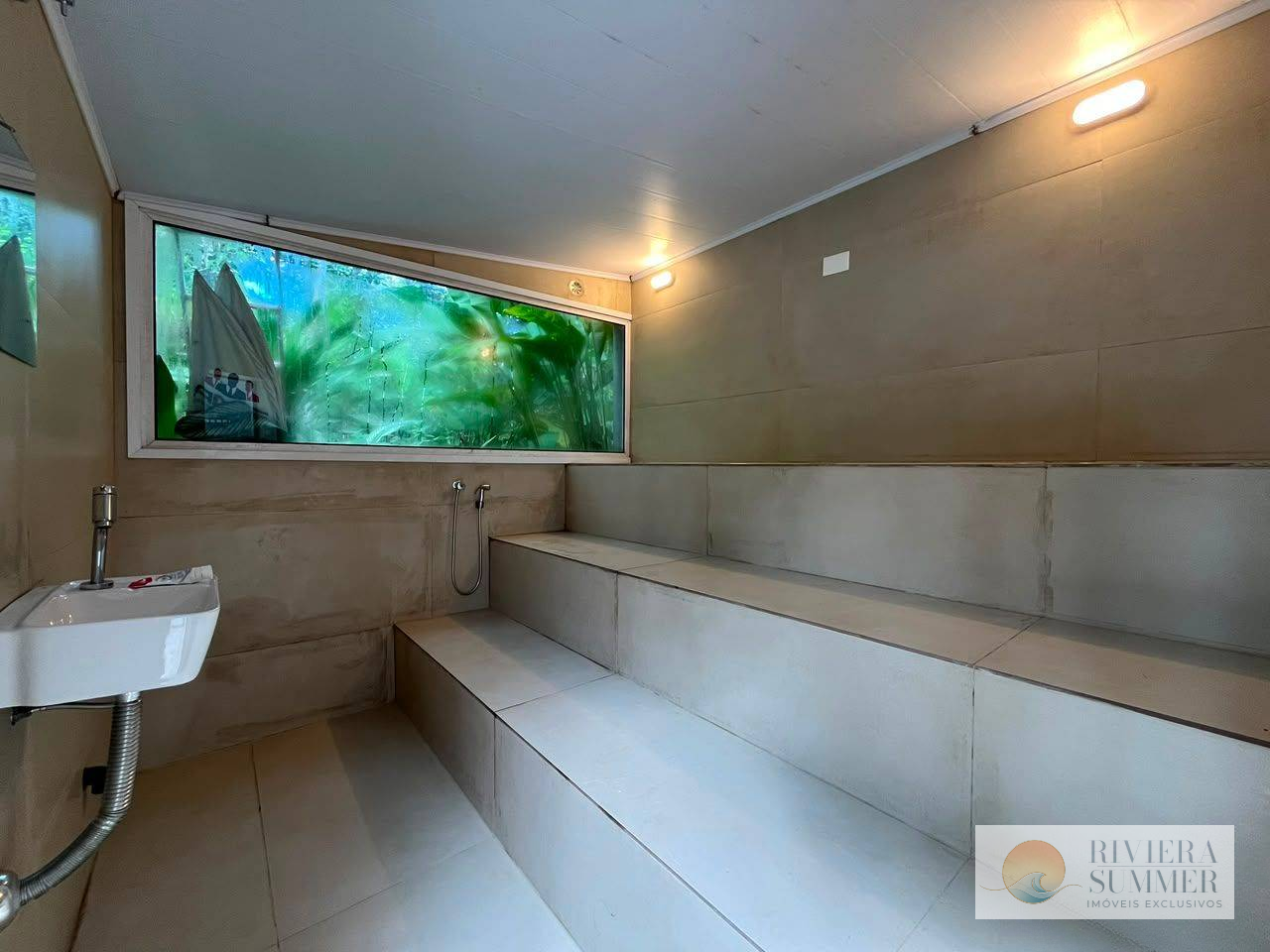 Casa com 5 dormitórios à venda, 350 m² por R$ 6.500.000,00 – Riviera Módulo 21 – Bertioga/SP
