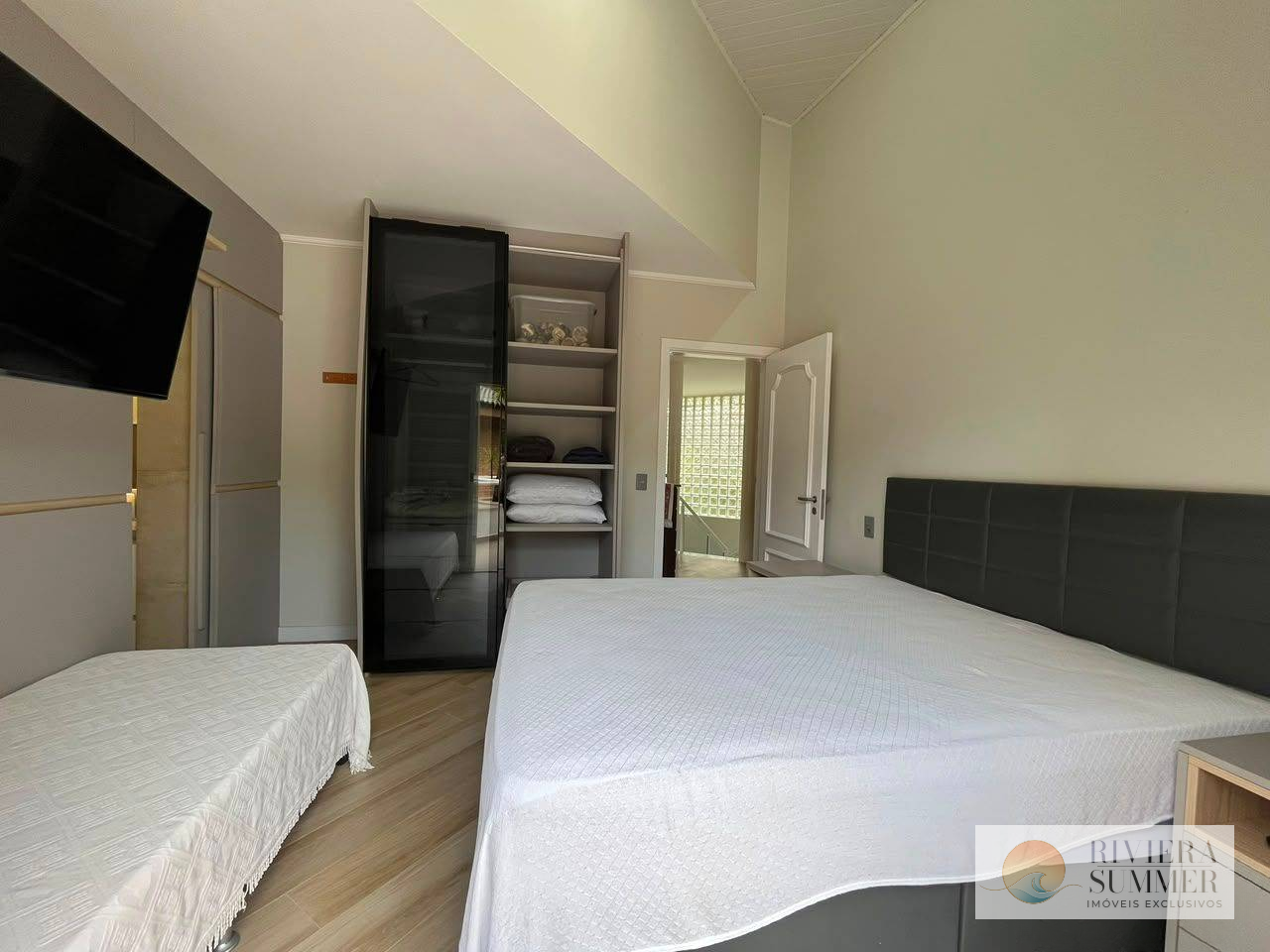 Casa com 5 dormitórios à venda, 350 m² por R$ 6.500.000,00 – Riviera Módulo 21 – Bertioga/SP