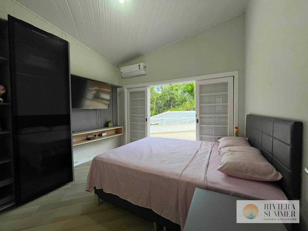 Casa com 5 dormitórios à venda, 350 m² por R$ 6.500.000,00 – Riviera Módulo 21 – Bertioga/SP
