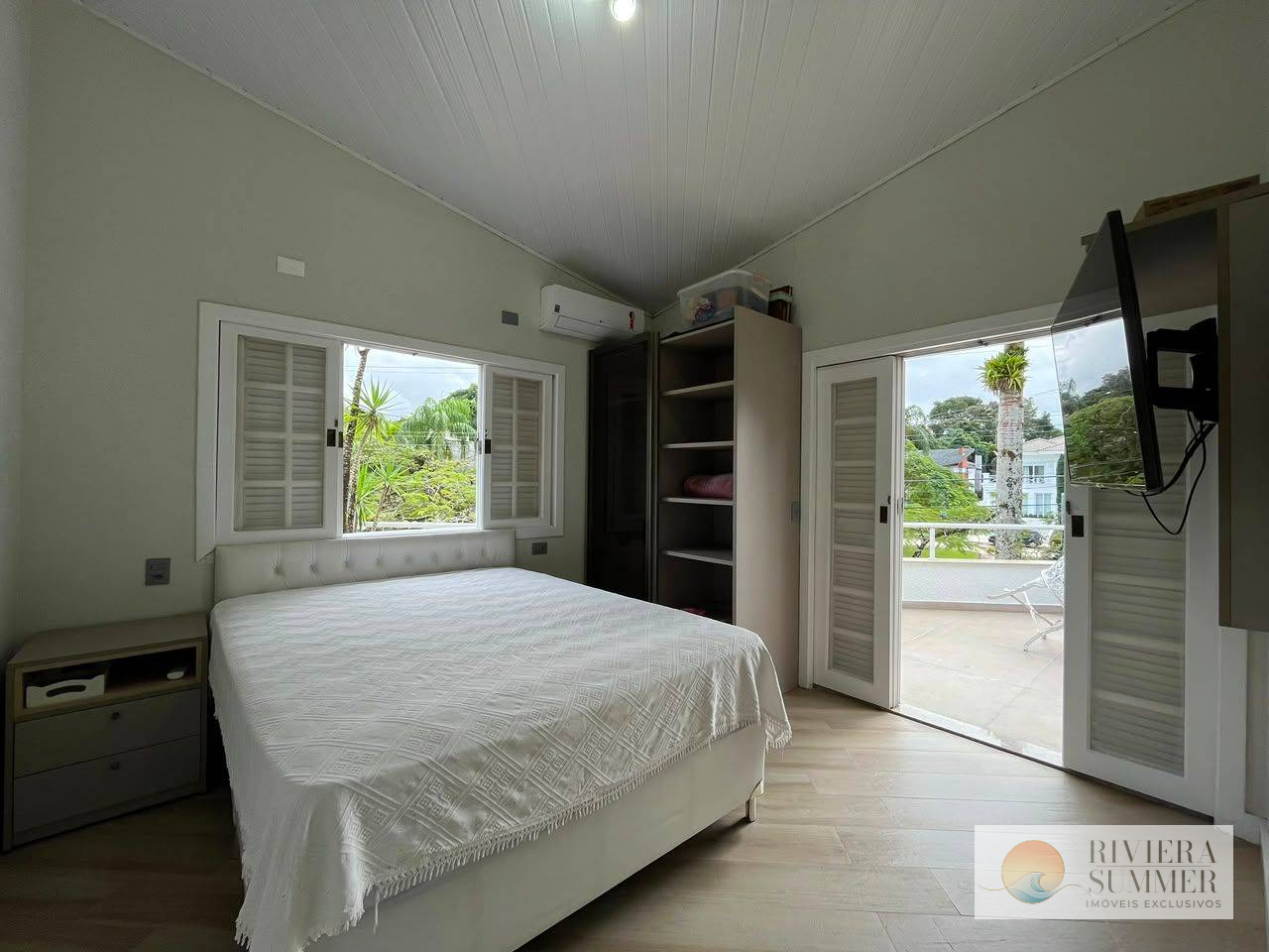 Casa com 5 dormitórios à venda, 350 m² por R$ 6.500.000,00 – Riviera Módulo 21 – Bertioga/SP