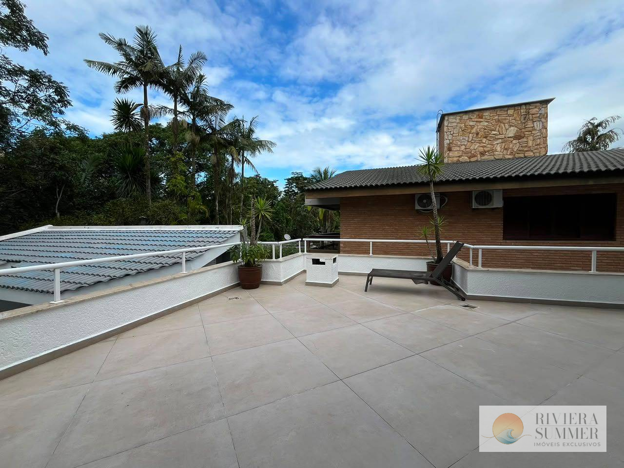 Casa com 5 dormitórios à venda, 350 m² por R$ 6.500.000,00 – Riviera Módulo 21 – Bertioga/SP