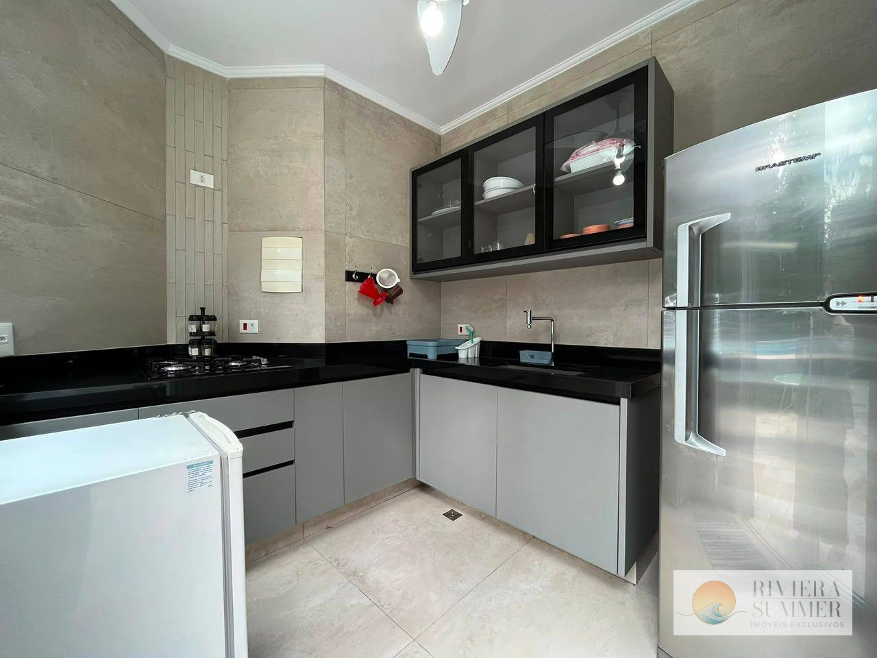 Casa com 5 dormitórios à venda, 350 m² por R$ 6.500.000,00 – Riviera Módulo 21 – Bertioga/SP