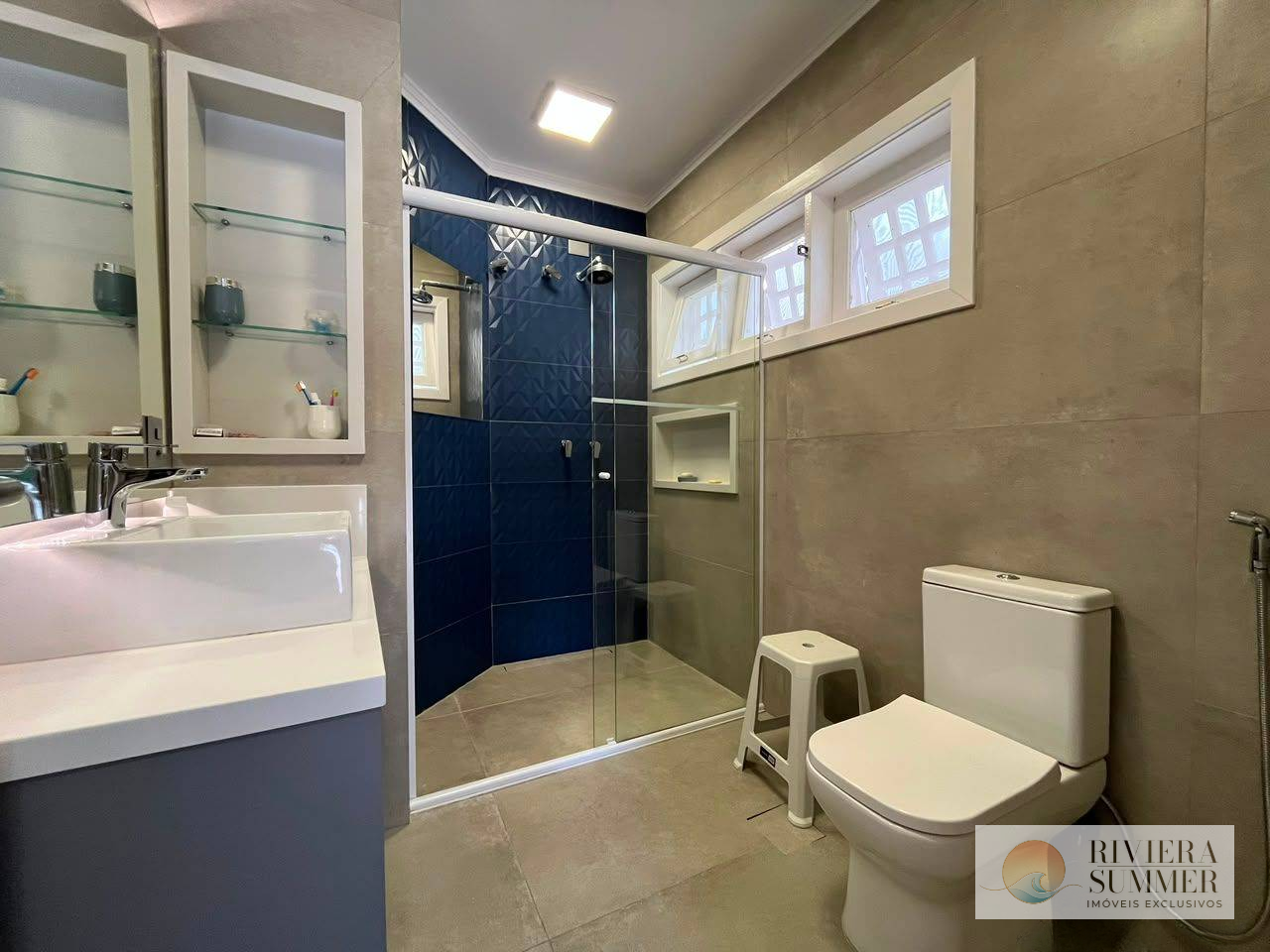 Casa com 5 dormitórios à venda, 350 m² por R$ 6.500.000,00 – Riviera Módulo 21 – Bertioga/SP
