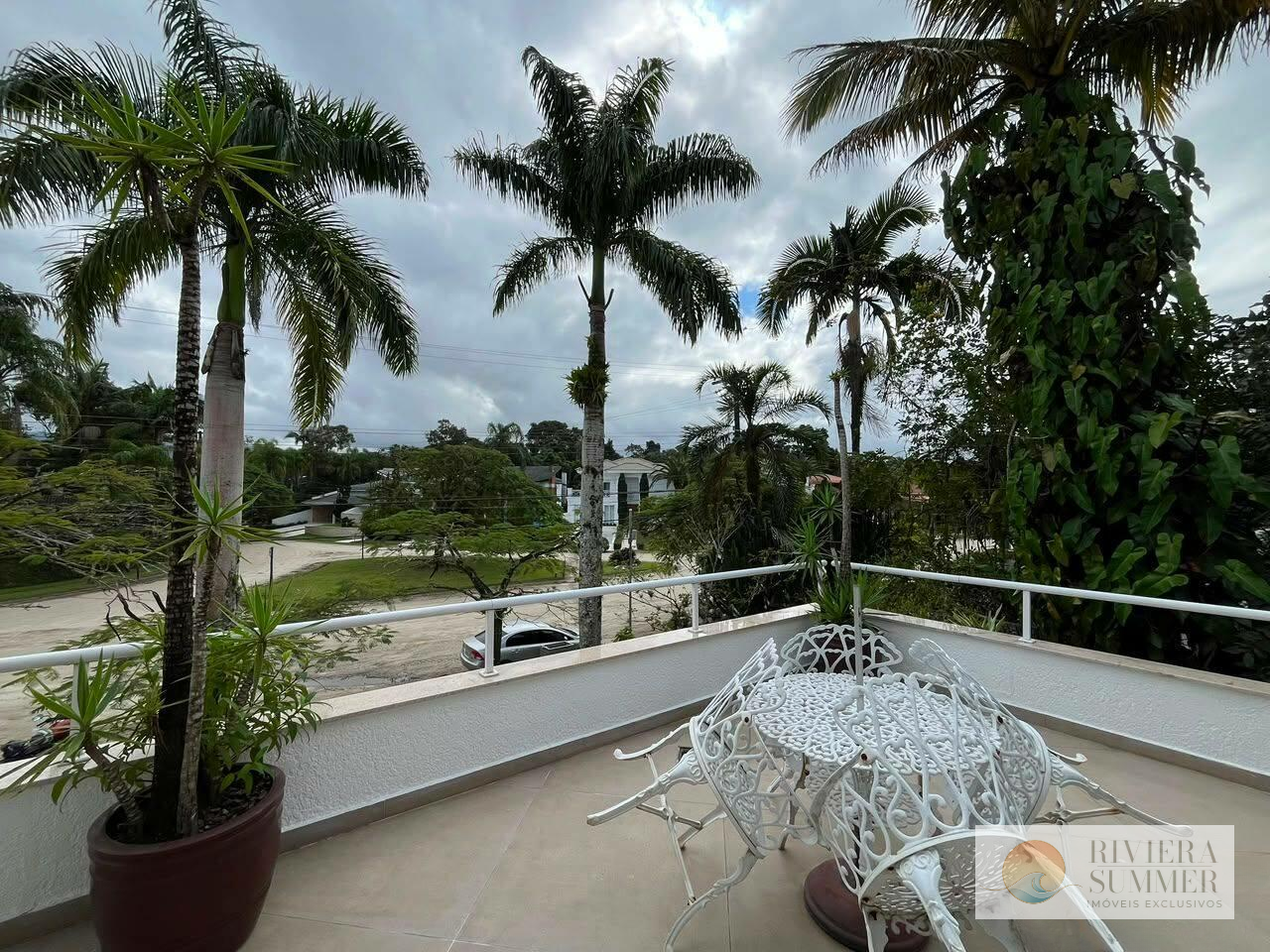 Casa com 5 dormitórios à venda, 350 m² por R$ 6.500.000,00 – Riviera Módulo 21 – Bertioga/SP