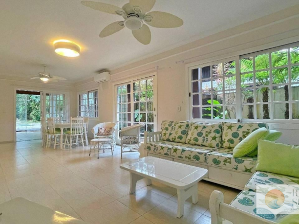 Casa com 4 dormitórios à venda, 293 m² por R$ 3.200.000,00 – Riviera Módulo 20 – Bertioga/SP