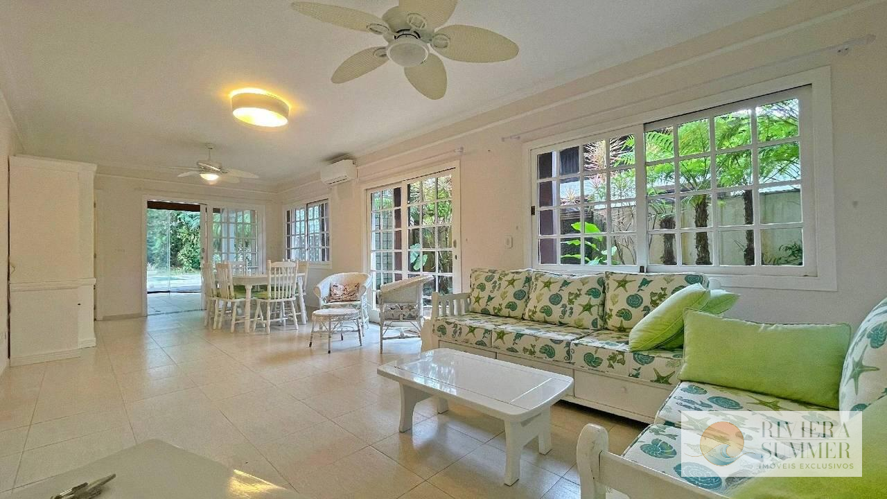 CA1488-SOBQ-02 Casa com 4 dormitórios à venda, 293 m² por R$ 3.200.000,00 – Riviera Módulo 20 – Bertioga/SP