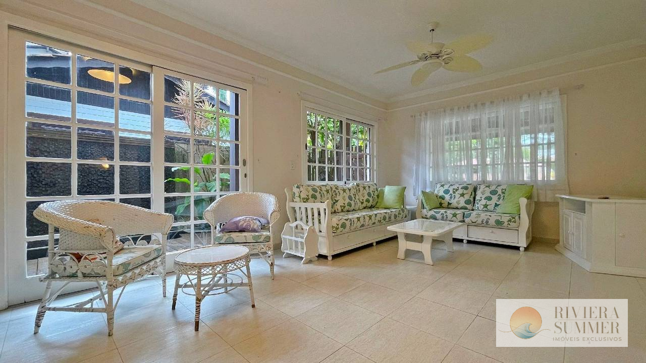 CA1488-SOBQ-03 Casa com 4 dormitórios à venda, 293 m² por R$ 3.200.000,00 – Riviera Módulo 20 – Bertioga/SP