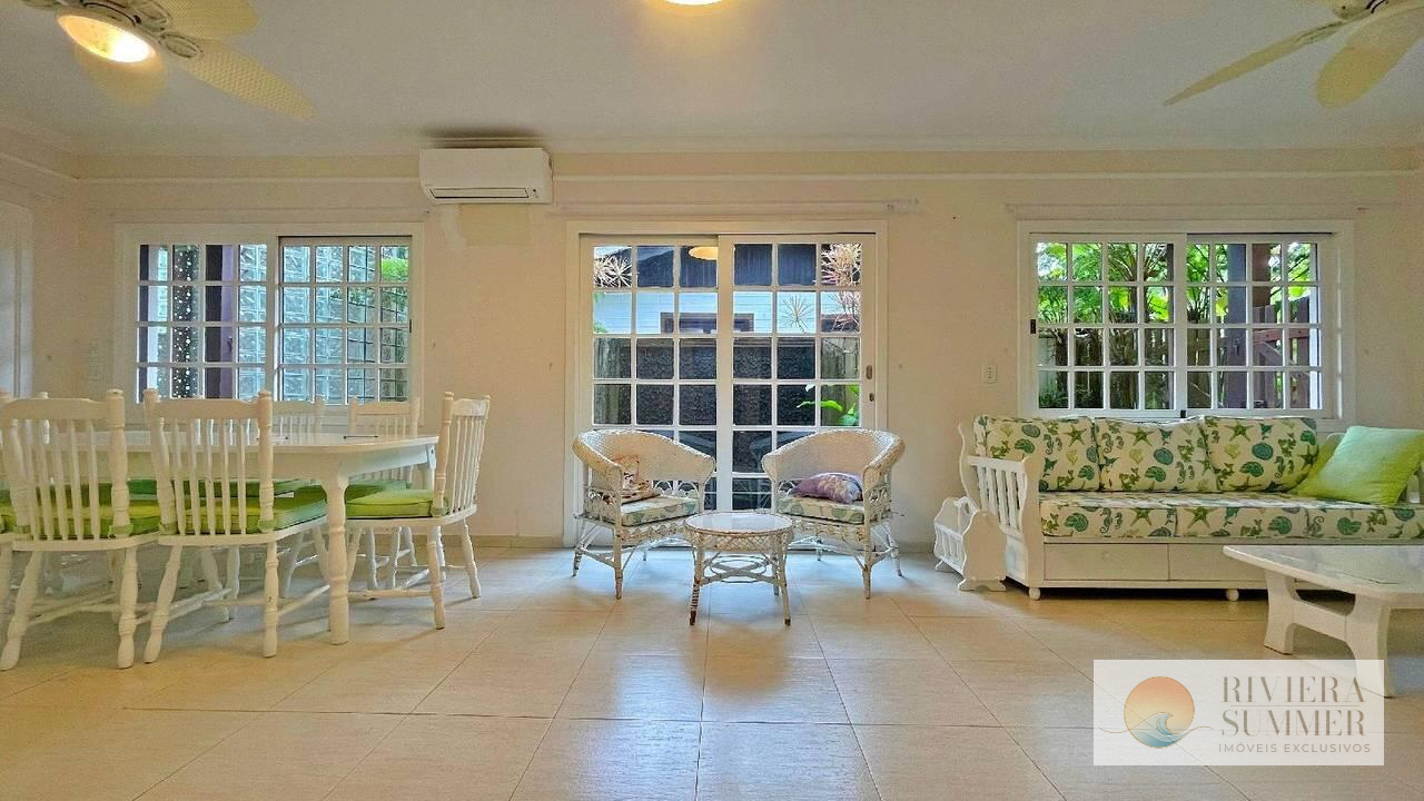 CA1488-SOBQ-04 Casa com 4 dormitórios à venda, 293 m² por R$ 3.200.000,00 – Riviera Módulo 20 – Bertioga/SP