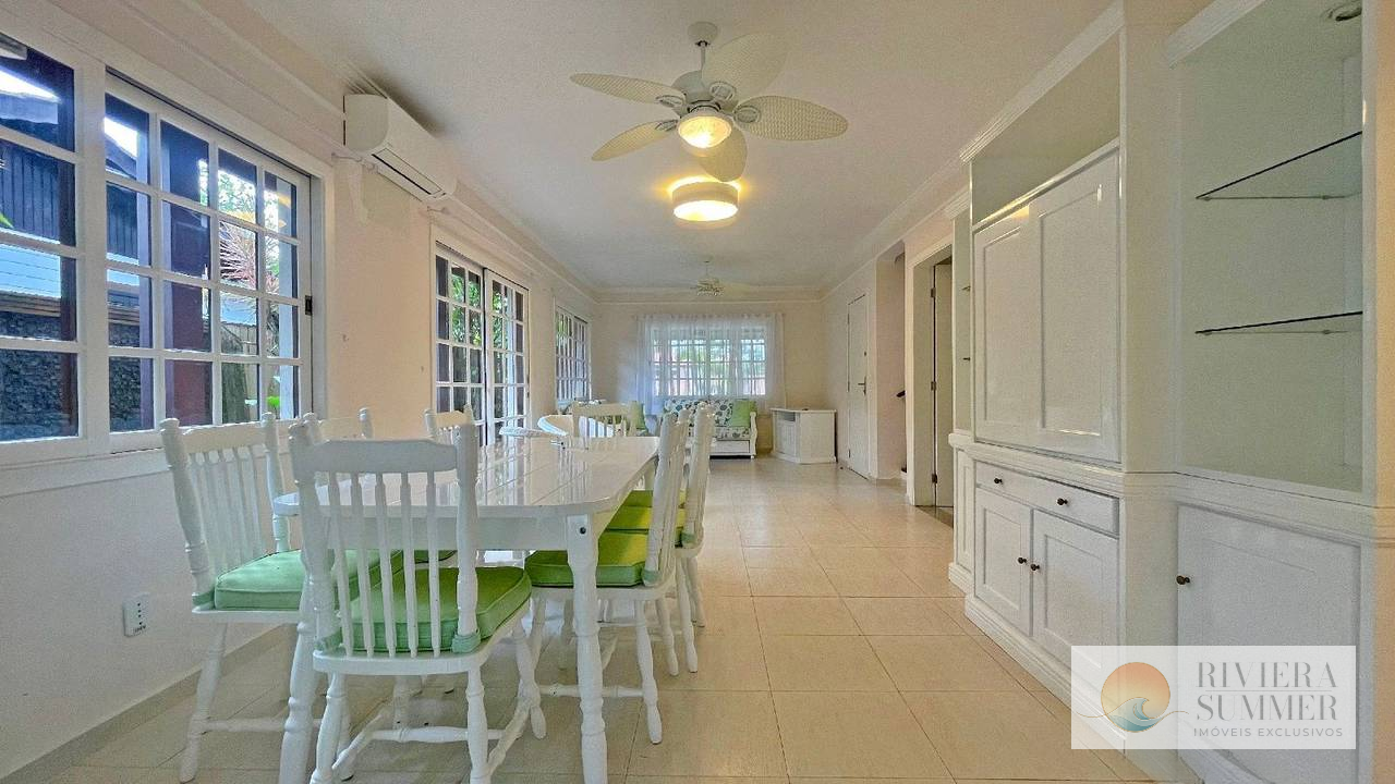 CA1488-SOBQ-05 Casa com 4 dormitórios à venda, 293 m² por R$ 3.200.000,00 – Riviera Módulo 20 – Bertioga/SP