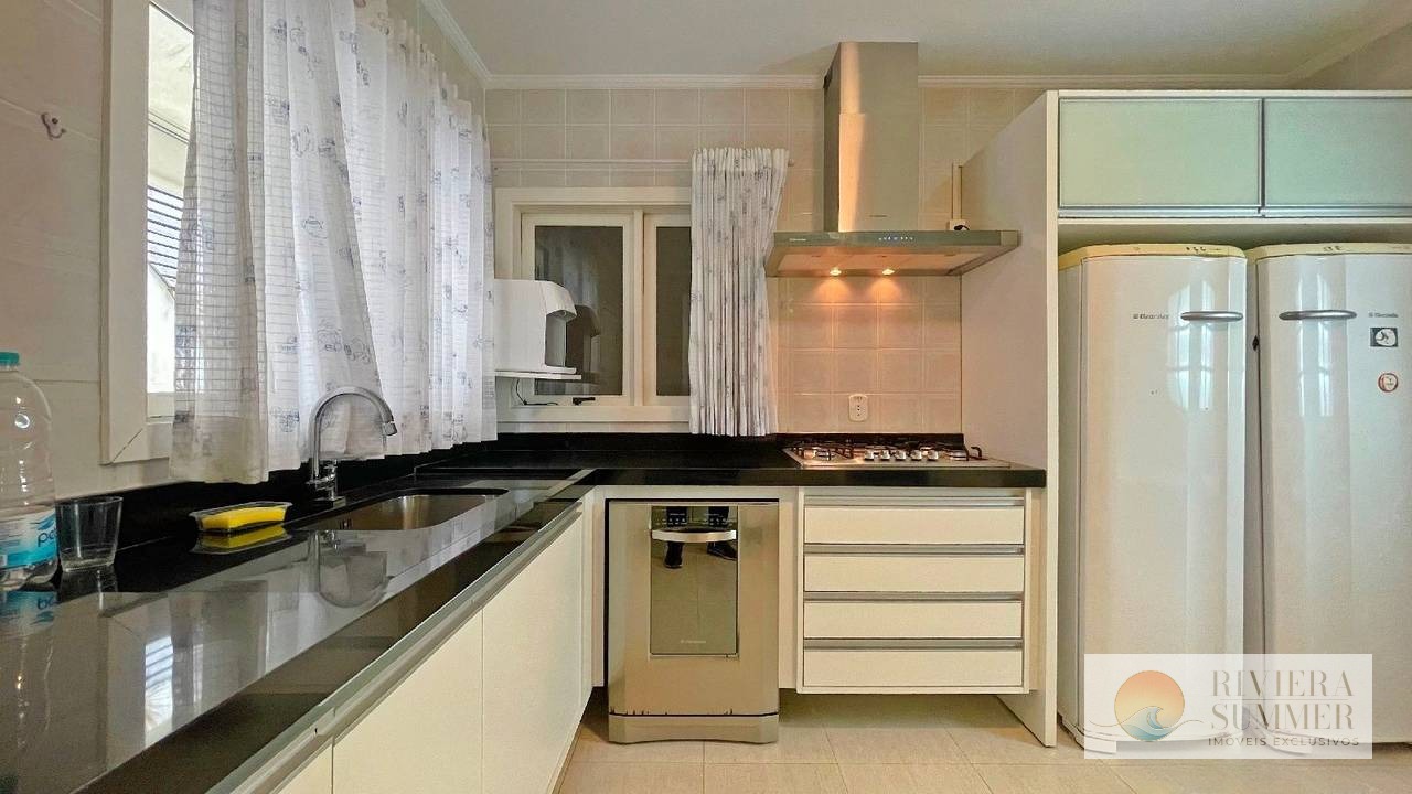 CA1488-SOBQ-07 Casa com 4 dormitórios à venda, 293 m² por R$ 3.200.000,00 – Riviera Módulo 20 – Bertioga/SP