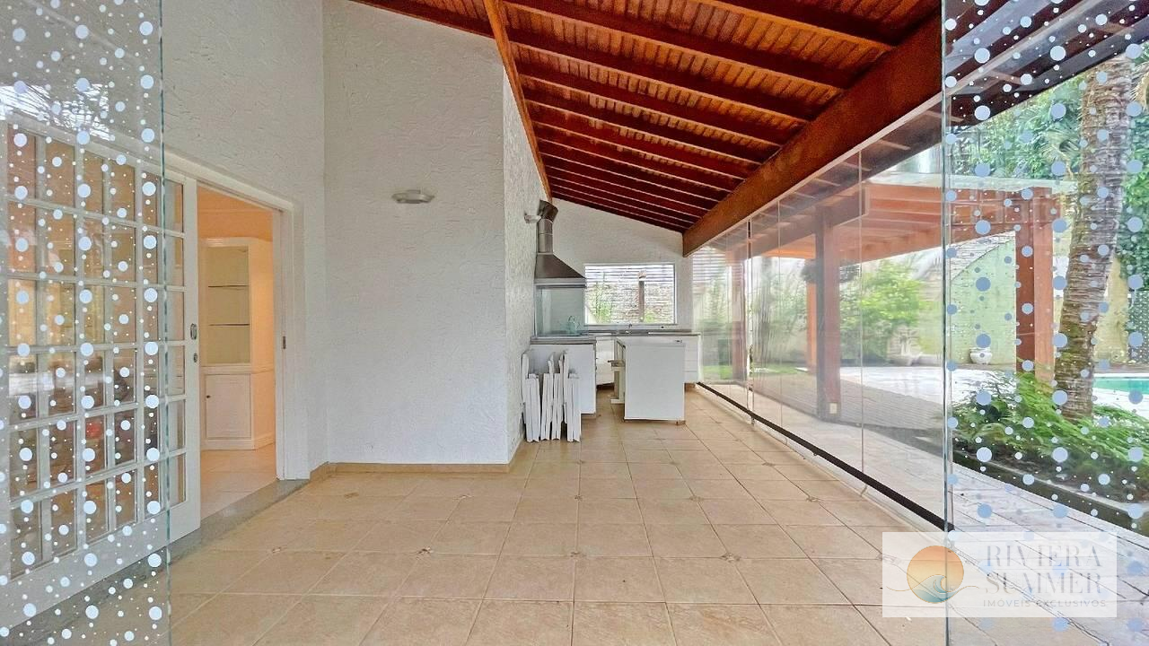 CA1488-SOBQ-15 Casa com 4 dormitórios à venda, 293 m² por R$ 3.200.000,00 – Riviera Módulo 20 – Bertioga/SP