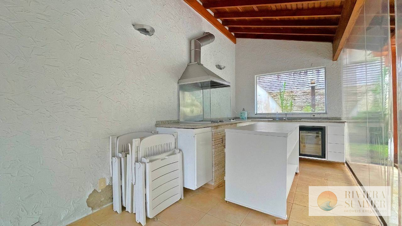 CA1488-SOBQ-16 Casa com 4 dormitórios à venda, 293 m² por R$ 3.200.000,00 – Riviera Módulo 20 – Bertioga/SP