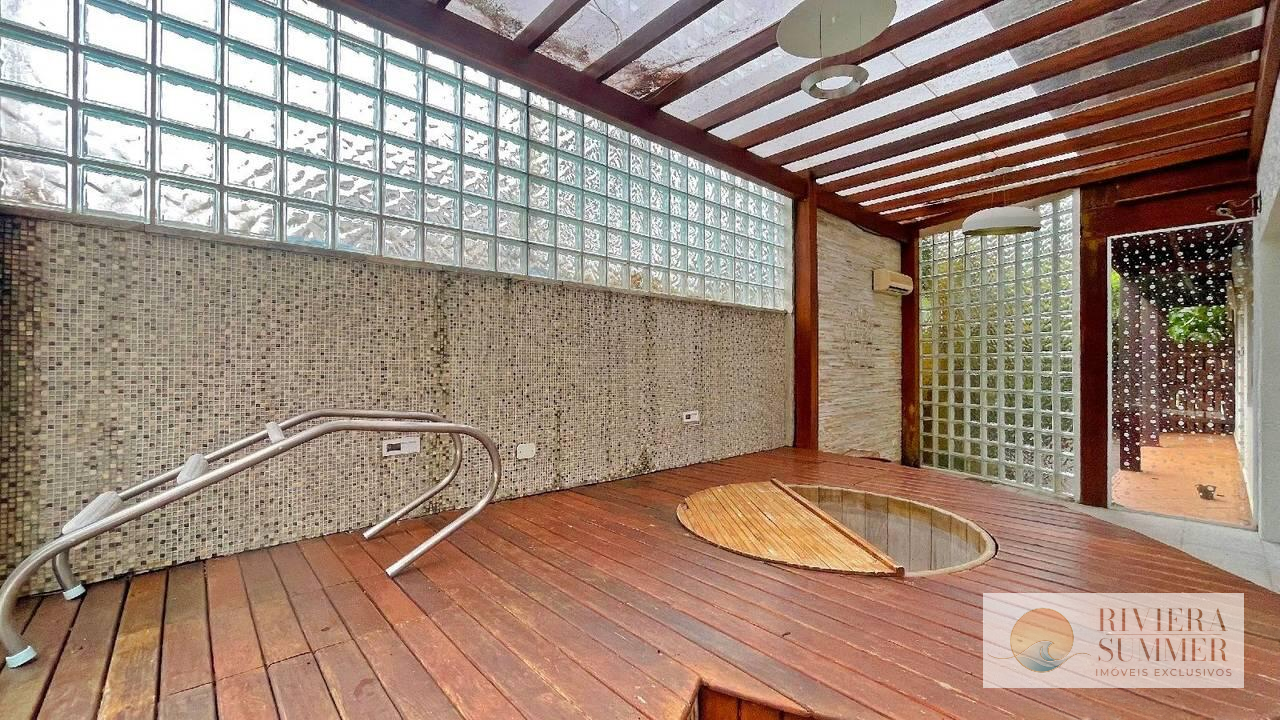 CA1488-SOBQ-17 Casa com 4 dormitórios à venda, 293 m² por R$ 3.200.000,00 – Riviera Módulo 20 – Bertioga/SP