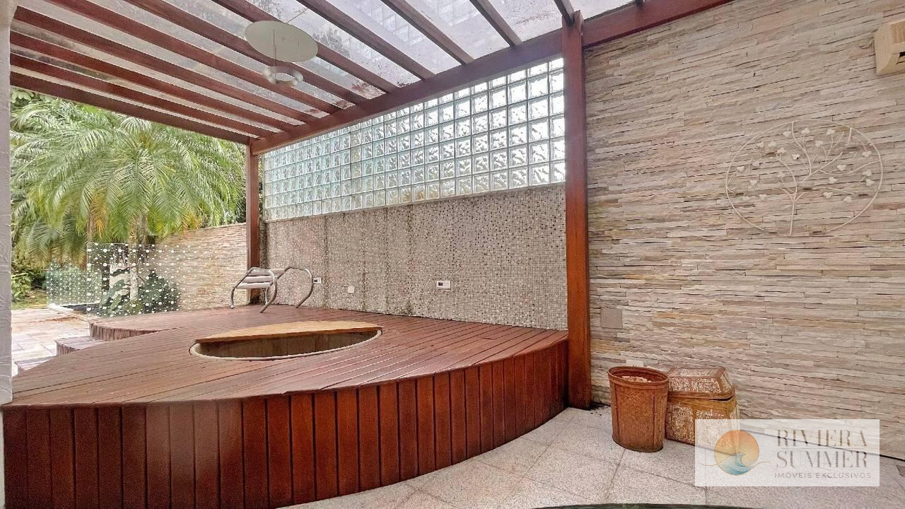 CA1488-SOBQ-18 Casa com 4 dormitórios à venda, 293 m² por R$ 3.200.000,00 – Riviera Módulo 20 – Bertioga/SP