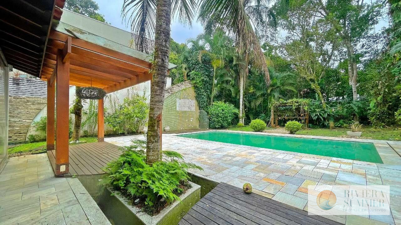CA1488-SOBQ-19 Casa com 4 dormitórios à venda, 293 m² por R$ 3.200.000,00 – Riviera Módulo 20 – Bertioga/SP