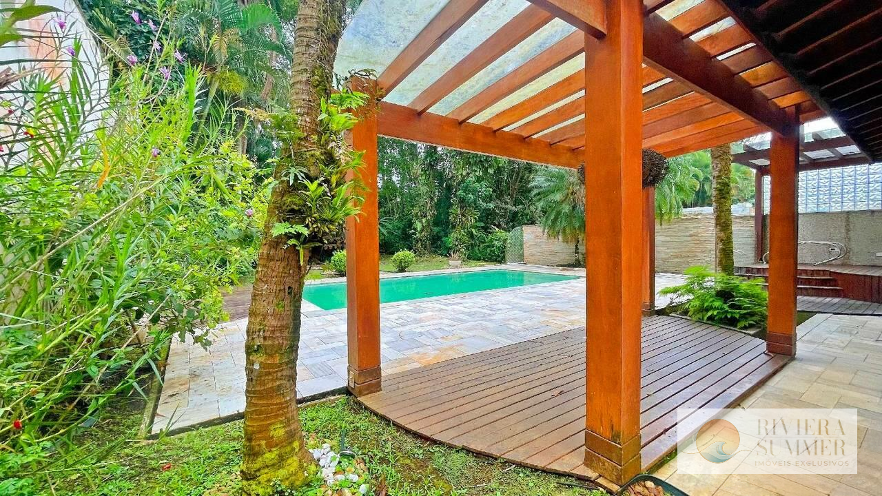 CA1488-SOBQ-20 Casa com 4 dormitórios à venda, 293 m² por R$ 3.200.000,00 – Riviera Módulo 20 – Bertioga/SP