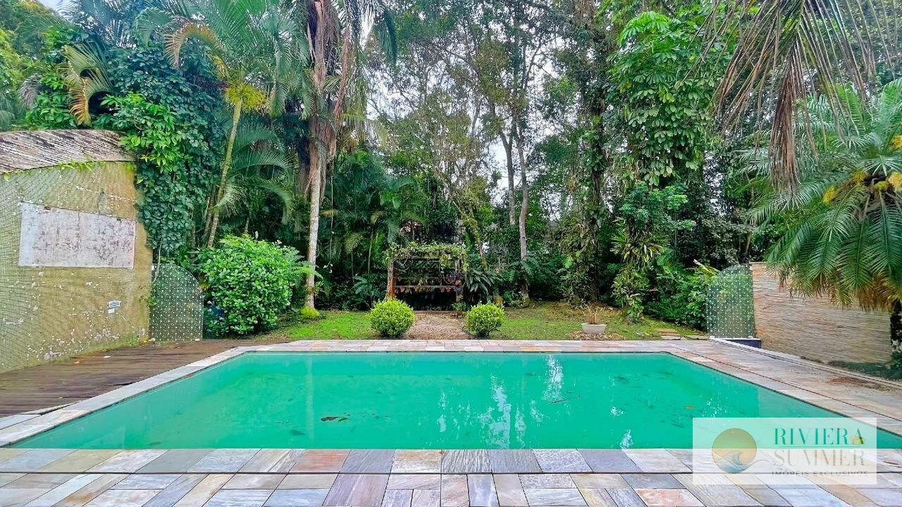 CA1488-SOBQ-21 Casa com 4 dormitórios à venda, 293 m² por R$ 3.200.000,00 – Riviera Módulo 20 – Bertioga/SP