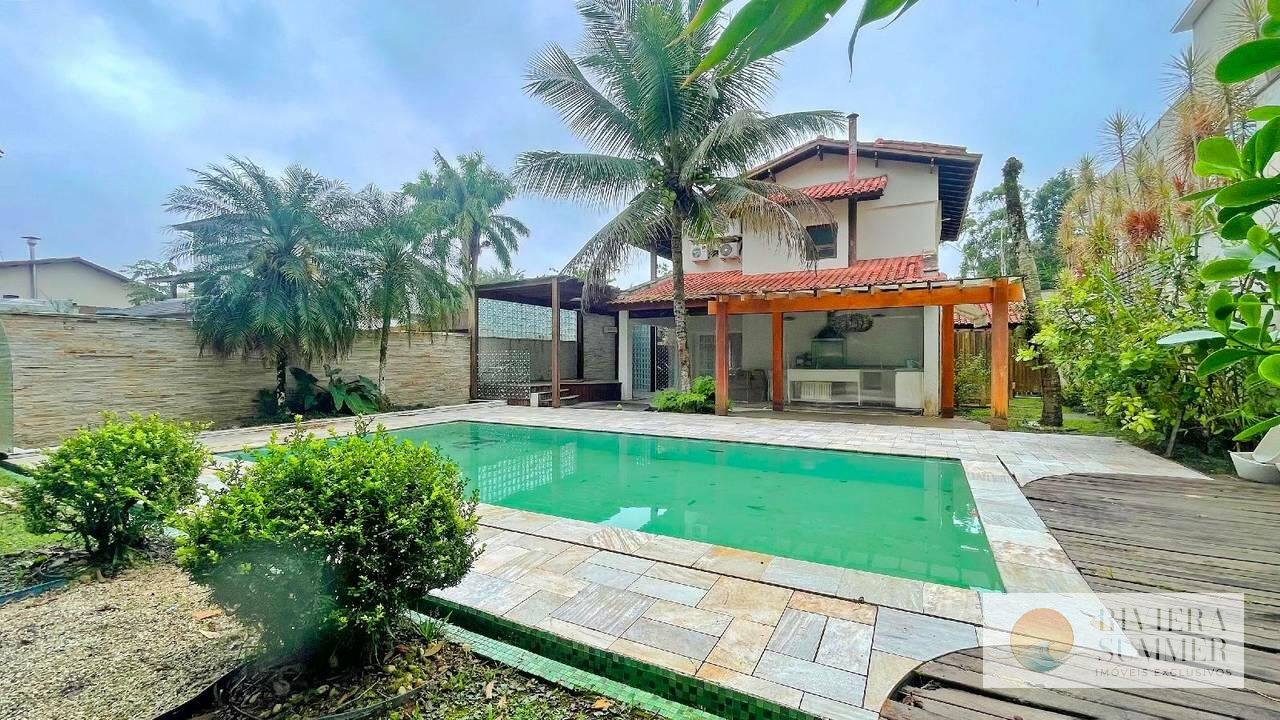 CA1488-SOBQ-23 Casa com 4 dormitórios à venda, 293 m² por R$ 3.200.000,00 – Riviera Módulo 20 – Bertioga/SP