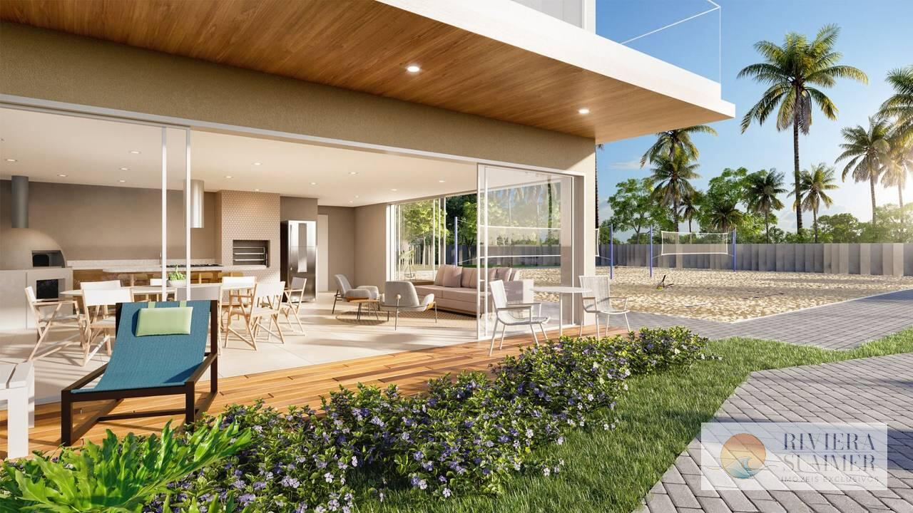 Casa com 4 dormitórios à venda, 405 m² por R$ 5.750.000,00 – Riviera Módulo 16 – Bertioga/SP