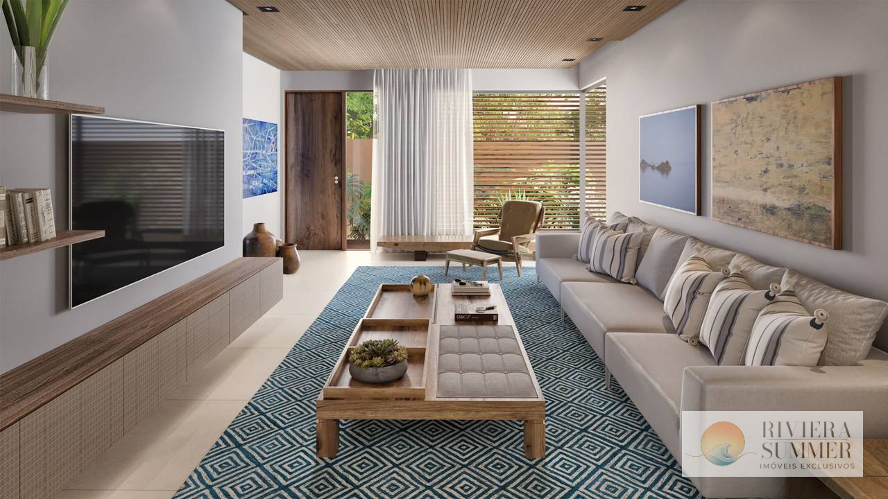 Casa com 4 dormitórios à venda, 405 m² por R$ 5.750.000,00 – Riviera Módulo 16 – Bertioga/SP