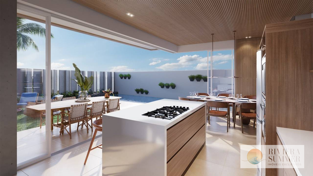 Casa com 4 dormitórios à venda, 405 m² por R$ 5.750.000,00 – Riviera Módulo 16 – Bertioga/SP